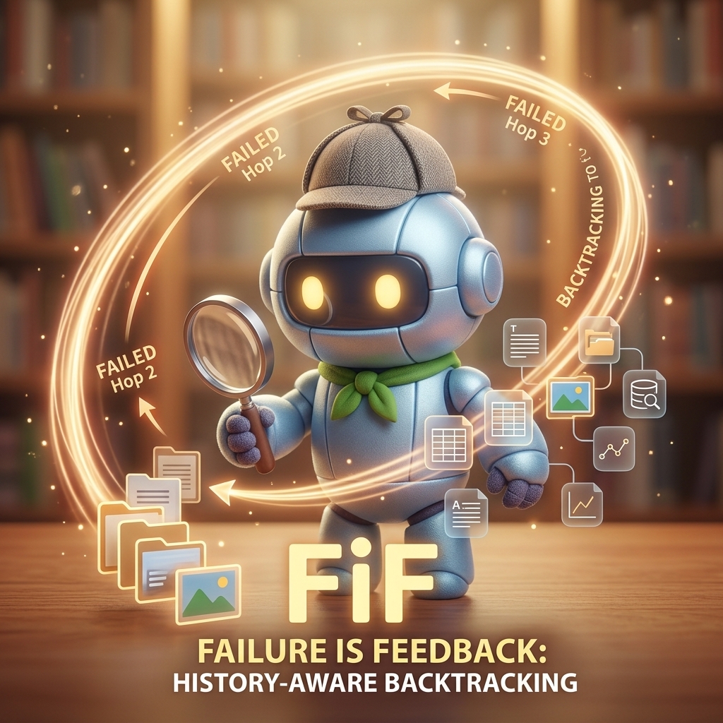 FiF preview