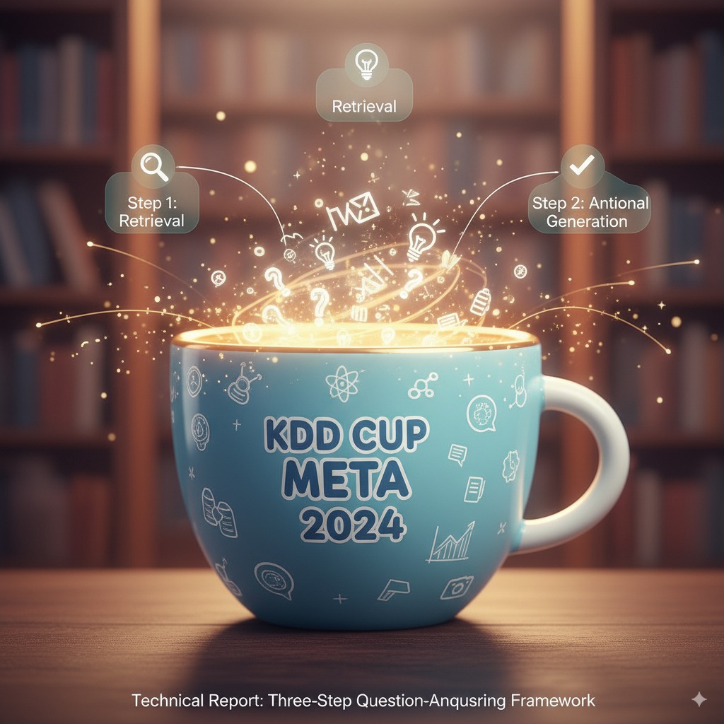 KDD Cup preview