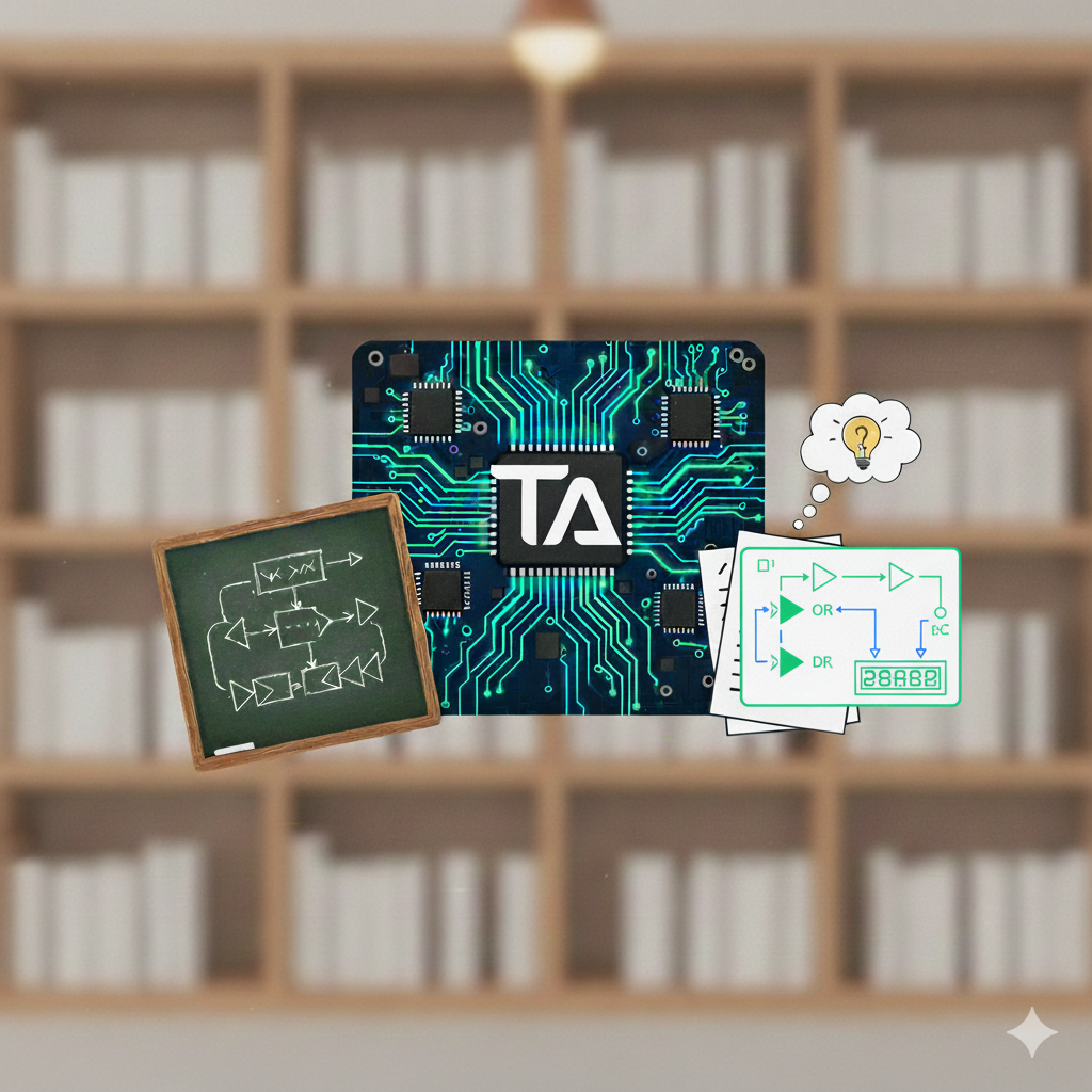 Design of Digital System (CSED273) thumbnail