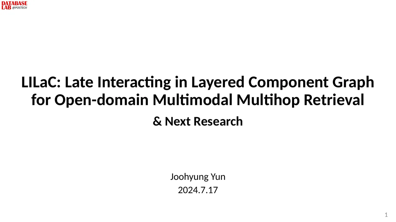 Slide 1