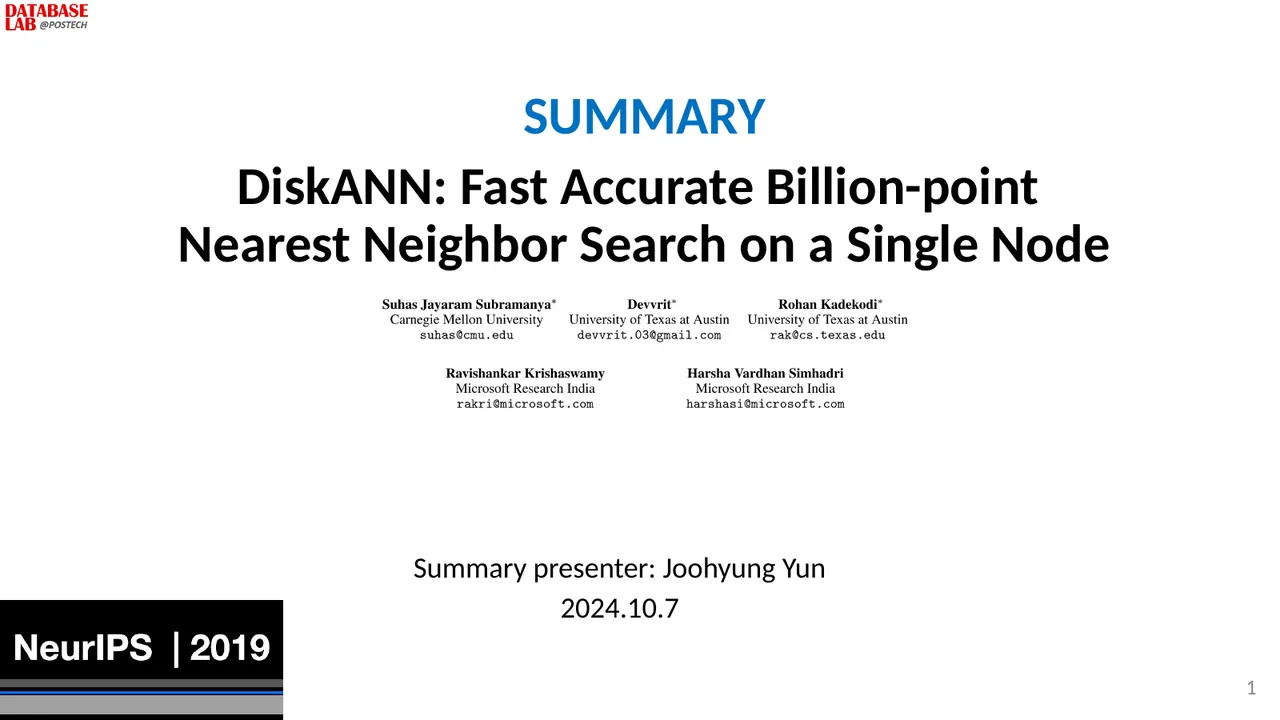 Slide 1